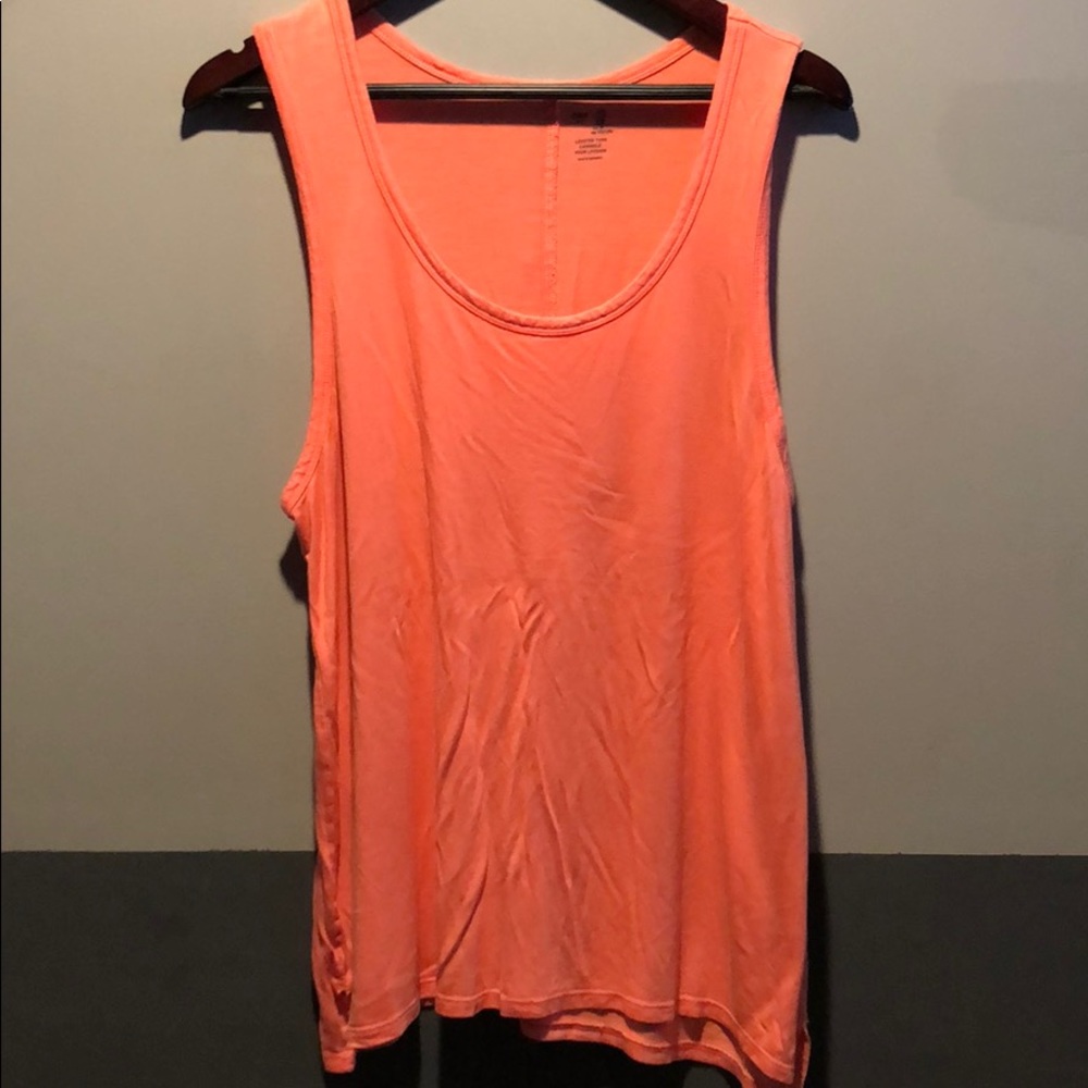 EUC GAP tank size xl